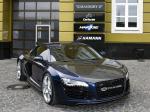 Audi R8 SD Stealth by Status Design 2010 года